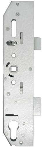Mila Upvc Door Lock Case Gear Box Coldseal Match Single Spindle 047200
