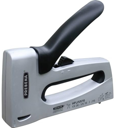 PREBENA HANDHEFTER HP-J/VX16