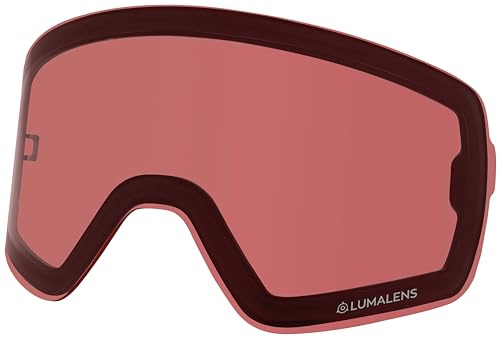 Dragon Lumalens Rose NFX2 Replacement Lens Snow Goggles 35288-270