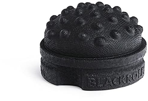 BLACKROLL Twister, schwarz/grau, 7