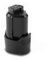 Exmate Batterie de Rechange de Li-ION 12V 2,5Ah pour AEG L1215 L1215P L1215R R86048 BLL12C BS12C BS12C2 BSS12C BWS12 BWS12CBWS