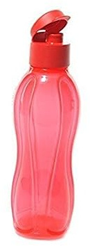 Tupperware 500Ml Aquasafe Fliptop Bottle/Single Piece