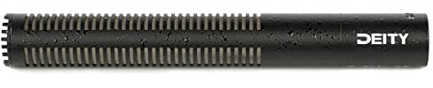 Deity S-MIC 2S Shotgun Microphone
