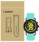LvBu Armband Kompatibel Für Skagen falster 3, Sport Silikon Classic Ersatz Uhrenarmband Für Skagen falster 3 Smartwatch (Grün)