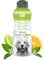 Tropiclean PerfectFur Combination Coat Shampoo for Dogs, 16oz - Made in USA - Unique Breed Specific Shed Control & Odor Control Formula for Breeds Like Golden Retrievers - Naturally Derived