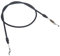 Schneefräse Kupplungszug 946-0910A für MTD Cub Cadet Craftsman 746-0910, 746-0910A, 946-0910, oder 946-0910A Kabel