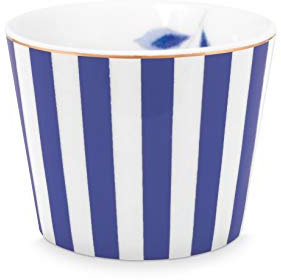 PIP STUDIO 51011029 Royal Stripes Eierbecher (1 Stück)