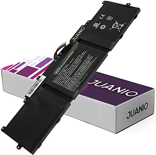 Bateria para portatil HP COMPAQ Stream 13-C010NS 11.4V 3700 mAh - JUANIO -