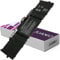 Bateria para portatil HP COMPAQ Stream 13-C010NS 11.4V 3700 mAh - JUANIO -