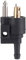 Yctze 1/4 inch Fuel Tank Male Connector Pipe Joint Replacement for Outboard Motor Petrol Tank End Fitting