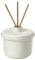 Zone Denmark Inu Duftzerstäuber Set, Durchm. 9,4 x 8,5 cm, 100 ml, Offwhite, Calm Moment