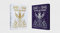 Kakao KINGDOM - History Of Kingdom : Part Ⅲ. Ivan (3rd Mini Album) (Chaos+Fate ver. SET), VDCD6868
