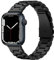 Spigen Modern Fit Armband Entwickelt für Apple Watch Serie 10 42mm und Serie 9/8/7/6/5/4/SE 41mm,40mm - Schwarz