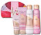 Sanctuary Spa Lily & Rose Collection Gift Set, Vegan, Gift For Women, Gift For Her, Womens Gift Sets
