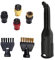 Accessori per pulitore a vapore Kärcher SC 2, SC 3, SC 4, SC 5, SG 4/2, SG 4/4, SC 1020, SC 1052, SC 1030, SC 1122, SC 1125, SC 1402, SC 1475, spazzole e ugello a vapore per Kärcher SC/SG