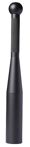 Indian Clubs,Steel Mace,Marteau de Musculation Pour Avant-Bras et Poignée en Acier Moleté,Parfait Pour l'Entraînement de la Force et Les Échauffements de Rééducation,2/6/8/10kg (8kg)