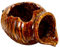 CRAFTHROU Agua Circulante Olla De Barro Decorativa Tarro Fuente Decorativa Tarro Circulante Tarro Paisaje Tarro Fuente Tarro para Decoración De Jardín Interior Fuente De
