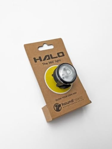 HOUNDHEADZ HALO DOG light