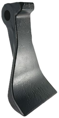 Hammerschlegel Schlegelmesser ST-156 für mulcher Kverneland FXN Ori-nr. MAY030002