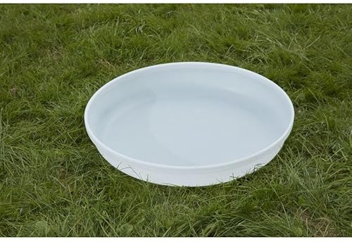 Cosy Deep Spot Tray 21480 - Bandeja para focos (69 cm), color blanco