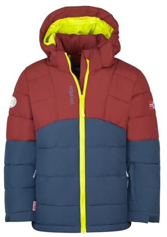 Trollkids Kids Gryllefjord Jacket
