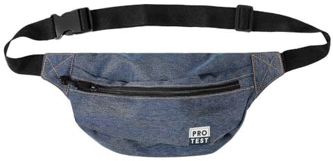 Protest Halam Waist Bag One Size