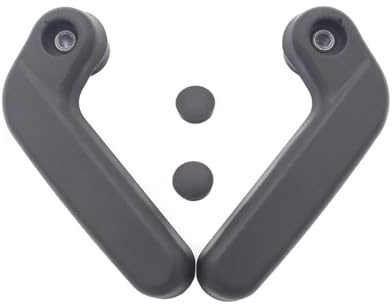 Türgriff Innentürgriff 1 Paar Auto Dach Lock Griff Links Rechts Für Civic Del-Sol 1993 1994 1995 1996 1997 85265-SR2-000ZA 85215-SR2-000ZA
