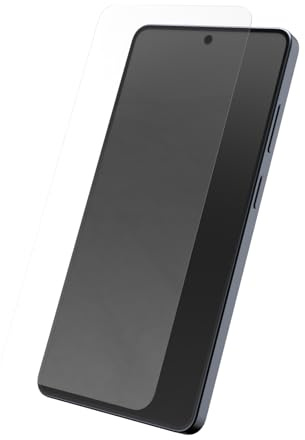 RhinoShield Protection en Verre trempé pour Galaxy S26 Ultra | Dureté 9H, haute transparence, résistant aux chocs et aux rayures, protection d’écran.
