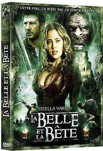 La belle et la bête [FR Import]
