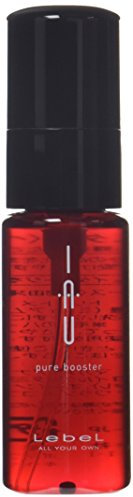Lebel Cosmetics IAU-Behandlung.