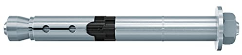Fischer Hochleistungsanker FH II 18/50 B, 48780