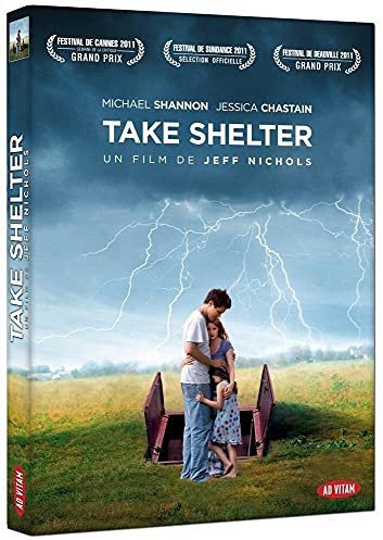 Take shelter [FR Import]