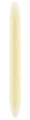 Montana Cans Acrylic Paint Marker Nibs, Clear, 1 Count (Pack of 1)