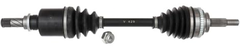 SKF VKJC 8459 Driveshaft kit