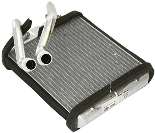 Nissens HVAC Heater Core - 73975