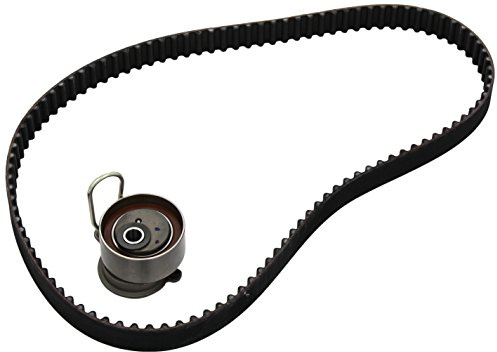 INA Zahnriemensatz 530 0505 10 24mm Kompatibel mit HONDA CIVIC VII Hatchback EU, EP, EV Civic VII Limousine ES, ET