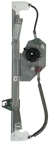 VALEO 851282 Window Regulator VALEO WINDOW REGULATOR Fitting side [Text]: Confort [Text]: Function type [Text] : Technology [Text]: