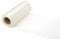 Creativery 9m Rolle Satinband 15cm Ivory Elfenbein 810 Tischläufer Tischband Satin Deko Band Stoff 16cm