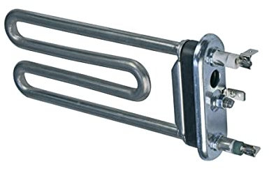 Heating element Heating Washing machine Dryer Indesit Ariston Hotpoint Indesit C00094715 Whirlpool Bauknecht 482000022781,1700Watt