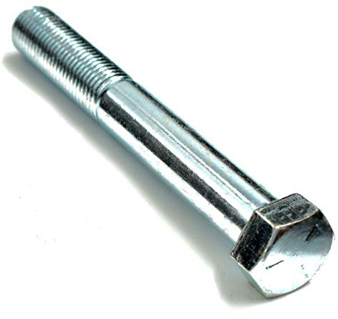 HD Switch Blade Clutch Mounting Bolt M137832 OEM Grade-5 Hex Head Fits John Deere GT225 GT235 GT235e GT245, GX255, LX172 LX173 LX176 LX178 LX186 LX188 LX255 LX266 LX277 LX278 LX280 LX288 LX289 Mowers