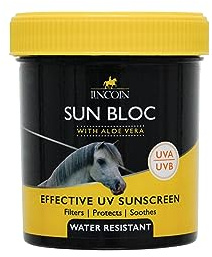 Lincoln Sun Bloc - 200g