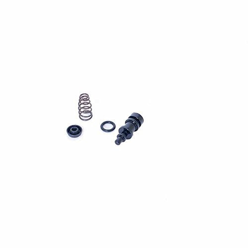 Formula Pump Piston Kit-Cura / Cura4 Accessories-Disc Brakes, Unisex-Adult, Multicoloured, Not Mentioned