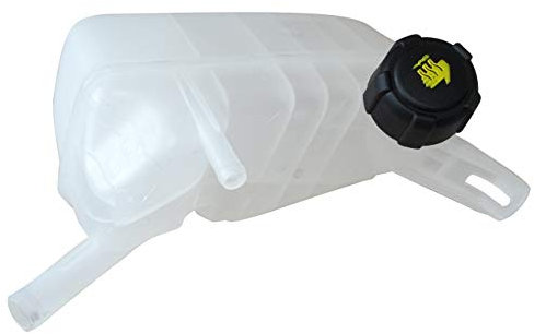 AERZETIX - C40771 - Tanque de Expansion de liquido refrigerante Compatible con 7701474499