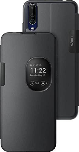 Wiko Smart Folio View 4 Grey