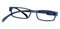 Klammeraffe - Fertiglesebrille (petrol, 3,00)