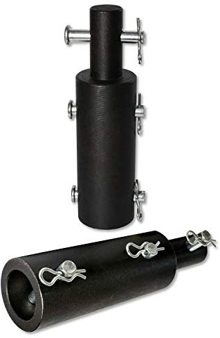 Adaptor for The Transition, Suitable for Ø25mm Drill bit, Drill rig with Ø20mm Drill Outlet