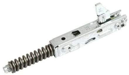 sparefixd Bisagra de puerta y resorte para horno individual integrado Whirlpool
