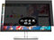 VacFun Pellicola Privacy Compatibile con HP E24i G4 WUXGA 9VJ40AA 24 Display Monitor (Non Vetro Temperato) Protezioni Schermo Cover Custodia