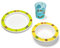 Room Copenhagen Lego DUPLO Geschirr, 3-teiliges Set, Mix