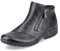 Rieker L4663, Stivaletto Donna, Nero, 38 EU